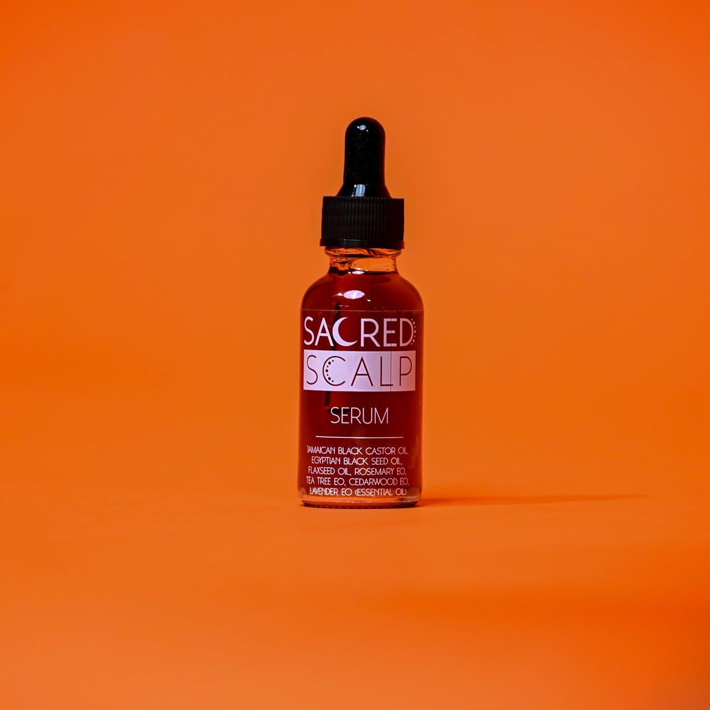 SACRED SCALP SERUM