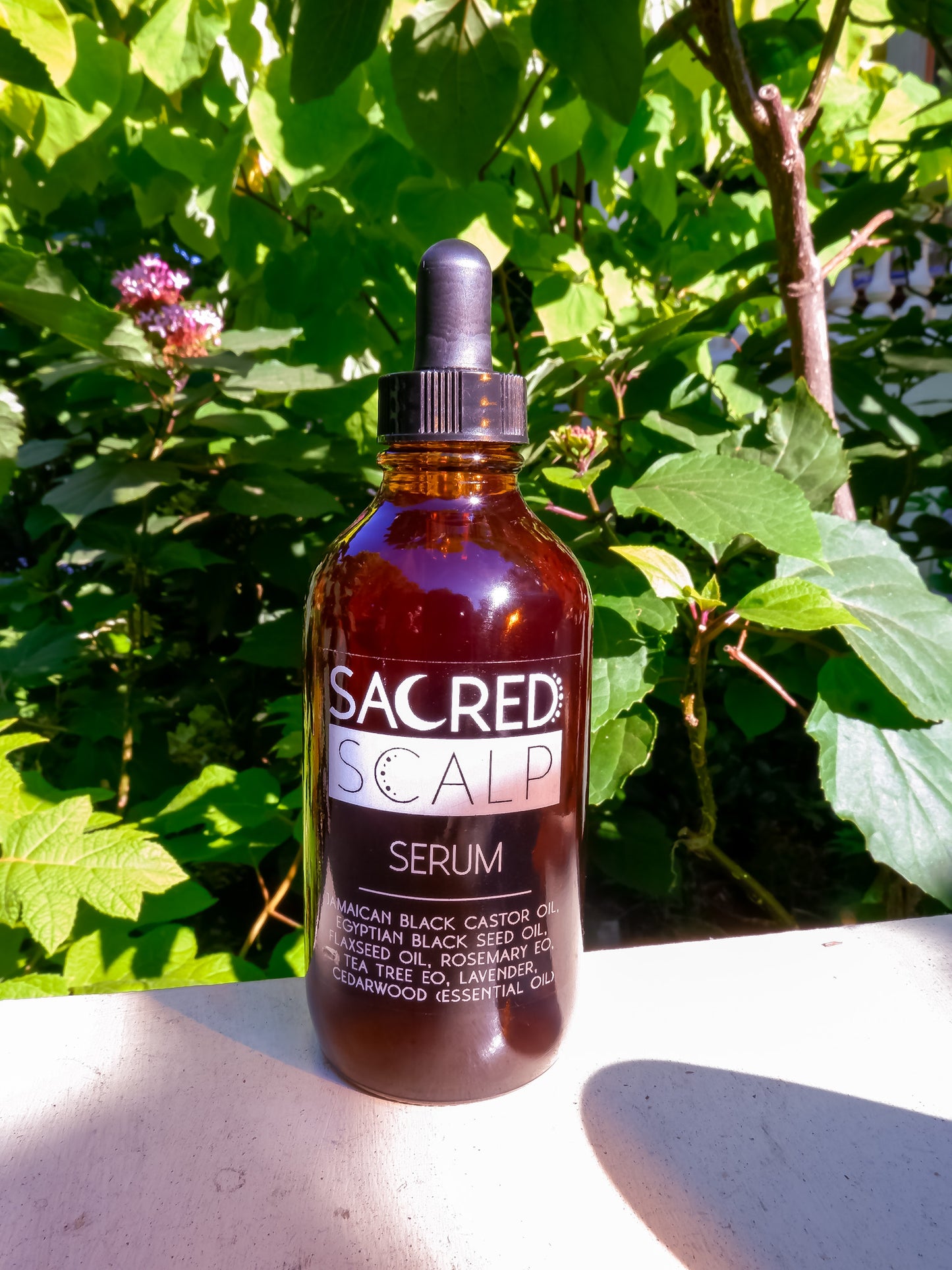 SACRED SCALP SERUM