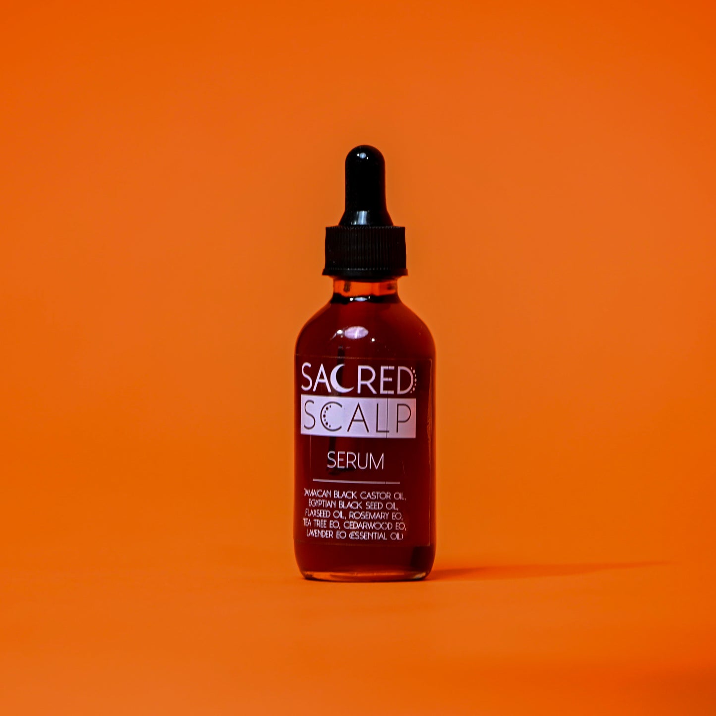 SACRED SCALP SERUM